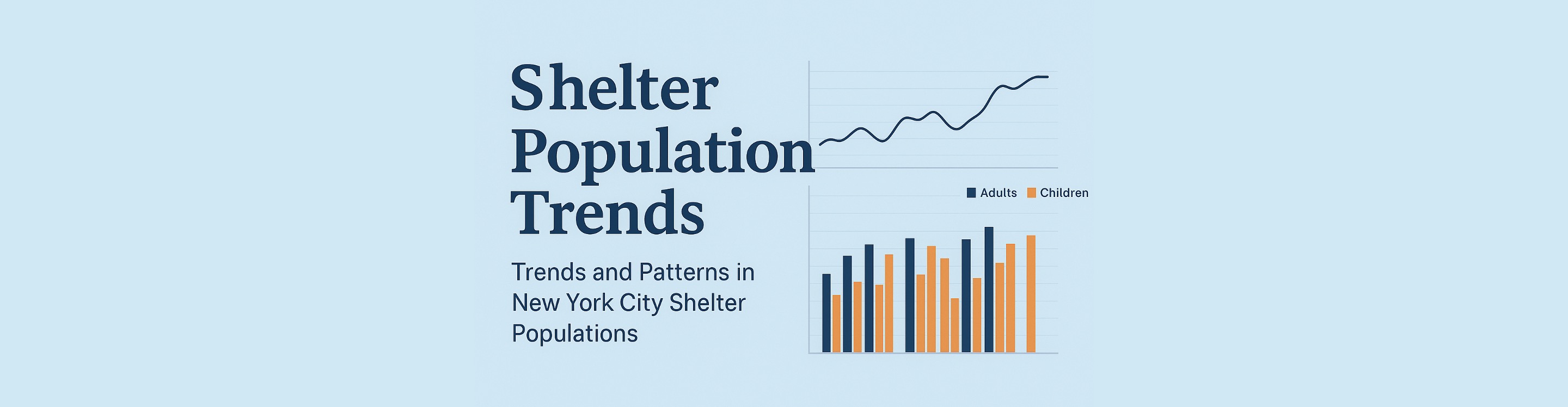 Daily Shelter Census — New York City (DHS Daily Report)